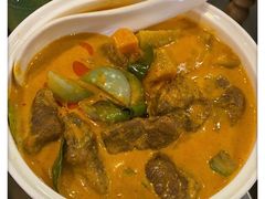 -simply thai天泰(长泰广场店)