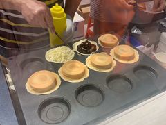 -味正点车轮饼可丽饼(南禅寺店)