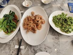-新丁香海鲜酒店(银海商贸城店)