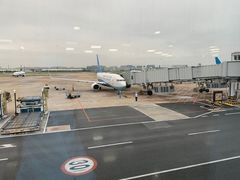 -厦门高崎国际机场-T3航站楼