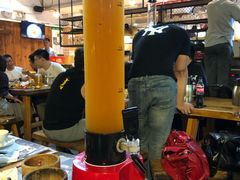 -木屋烧烤(白石洲店)