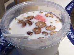 -嗲嗲的椰子鸡・太琼糟粕醋(上海百联又一城店)