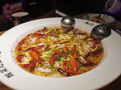 -太二酸菜鱼(深圳布吉万象汇店)