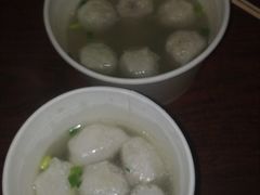 -原巷口鱼丸店(龙头路外卖店)