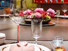 -金海华·悦食东方(苏州中心商场店)