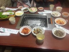 -长今家韩国料理(瑞景店)