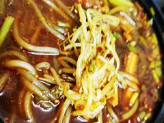 原味酸辣粉-南门金峰辣子鸡·玩串串(昌发展万科广场店)
