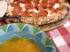 -安立可意大利美食