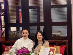 -阿诺泰·泰国餐厅(棕北店)