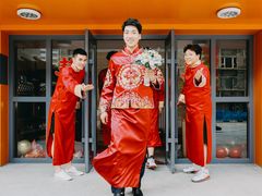 -海鲜码头·中国菜