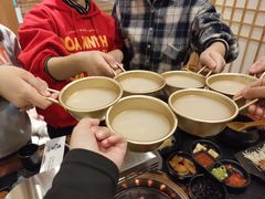 -九田家黑牛烤肉料理(香河店)