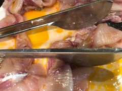 -融泽漁悦三只耳鱼火锅(南郑大道店)