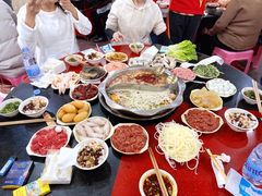 -储奇门鳝鱼火锅(总店)