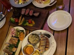 -埠口精酿夜景餐酒吧· BREWPORT BISTRO(长嘉汇重庆之眼店)
