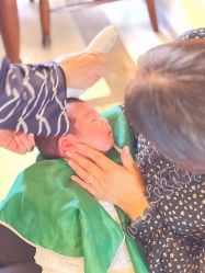 -禧婴婴儿理胎发·胎毛笔定制纪念品(新街口店)