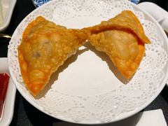 -喜悦烤鸭·新京菜(王府井店)