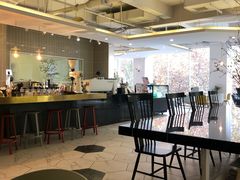 大堂-CAFE'IN精品咖啡体验空间(小寨店)