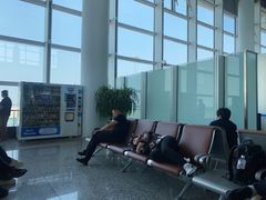 -石家庄正定国际机场-T2航站楼