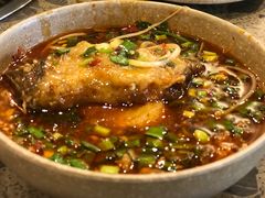 -肖肖酸萝卜鱼火锅(总店)