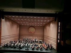 -宁波大剧院