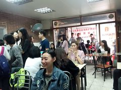 大堂-沙溪兄茶餐厅