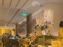 -北京柏悦酒店·锦庭餐厅Dining Room