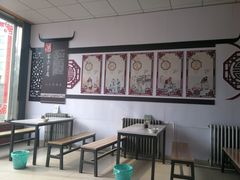 大堂-冯家老豆腐