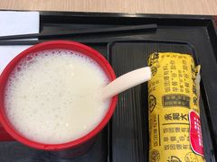 -永和大王(茉莉上新·共和新路店)