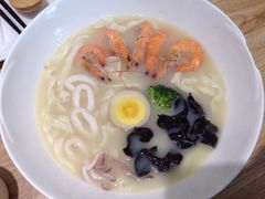 -牛油果大师寿司(瑞景店)