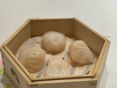 -白天鹅宾馆-玉堂春暖餐厅