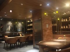 -西堤牛排(北京国瑞店)