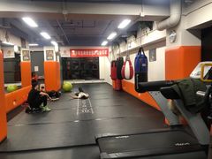 -体育科代表搏击散打体能训练馆(陶然亭店)