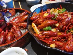 -沈胖子音乐烤吧·炒菜·龙虾(环城东路店)