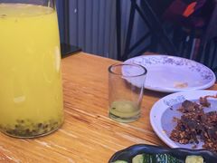 -回·龙虾铺·盆盆蟹·烧烤大排档(回龙观店)