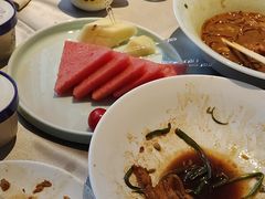 -静之湖湖畔餐厅