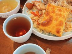 -古楼兰新疆抓饭(龙湖河西天街店)
