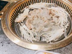 -杨记齐齐哈尔烤肉(五莲路店)