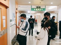 -复旦大学附属华山医院(总院)