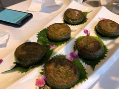 -若蘭慈·无国界素食料理(欢乐海岸店)
