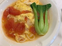 长寿面-燕春楼(海河华鼎店)