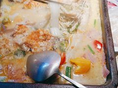-匠子烤鱼(远大购物中心店)