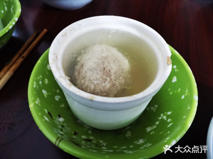 秦胖子肉陀良心店图片
