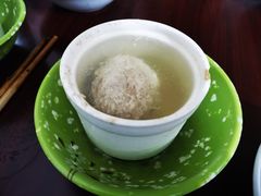 -秦胖子肉陀良心店