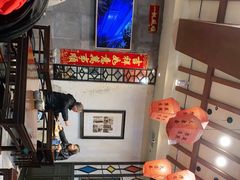 -大壶春生煎(四川中路店)