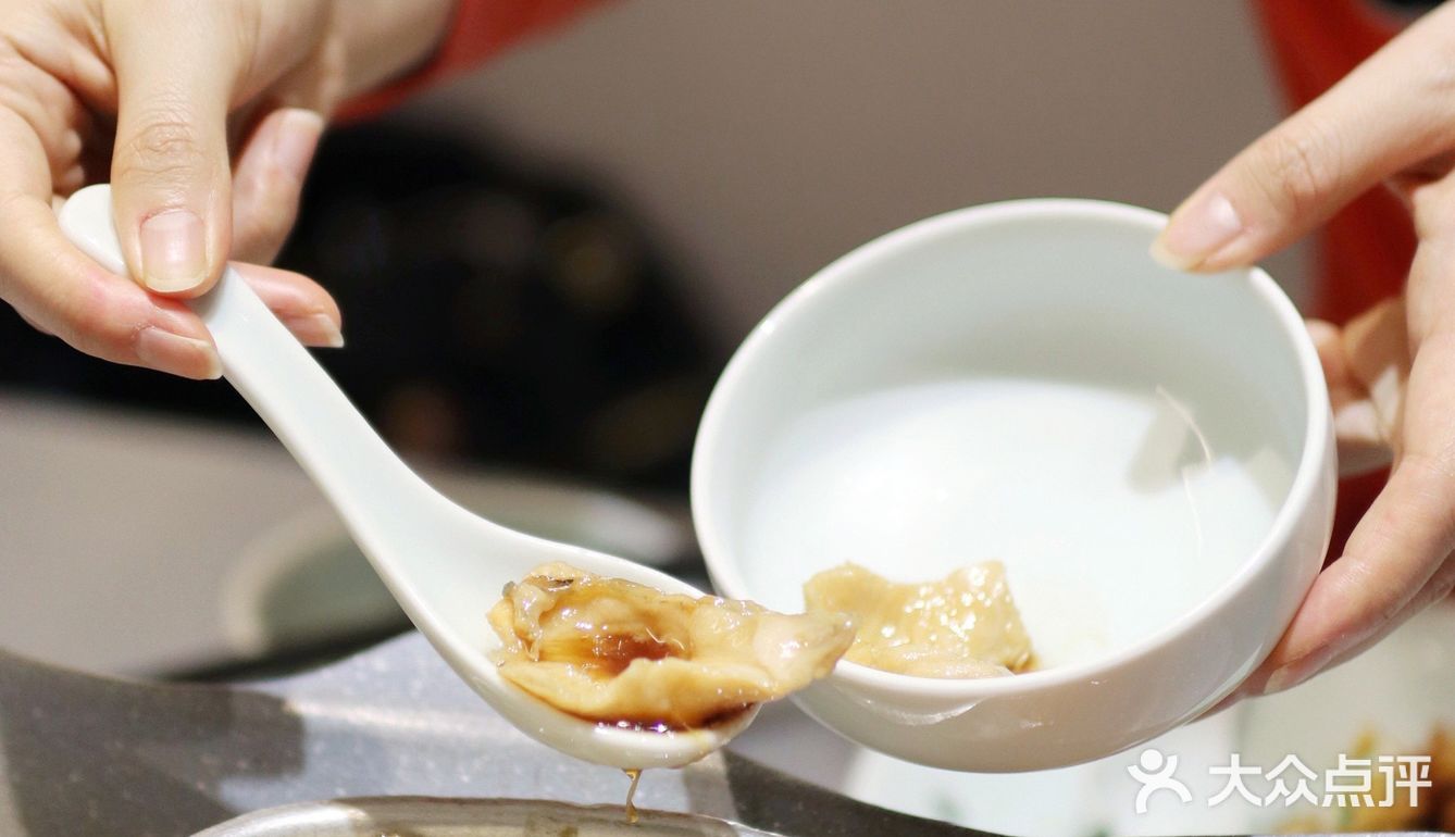 🌸和盈｜台式料理的温暖人心。