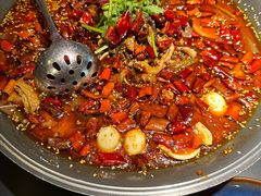 -麻六记(凤凰汇店)