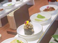 -王府茶楼茶宴·创意菜(朝阳公园店)