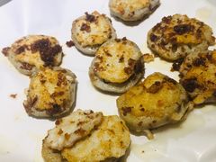 -味可道美食坊(福基路店)