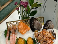 -喜聚薈·花膠雞海鮮火鍋(越秀店)