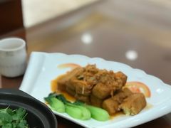 金牌手工豆腐-佳宴美食连锁(丰泽店)